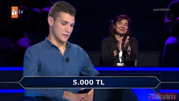 Kim Milyoner Olmak İster'e damga vuran Türkçe sorusu: Hangisi TDK sözlüklerinde tanımı olan bir ifade değildir? - 23