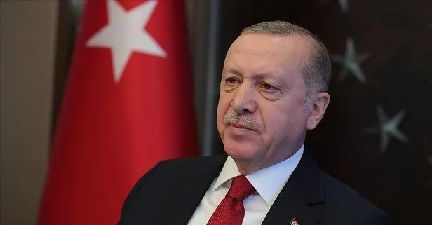 Başkan Erdoğan Tekvando Milli Takımı’nı tebrik etti