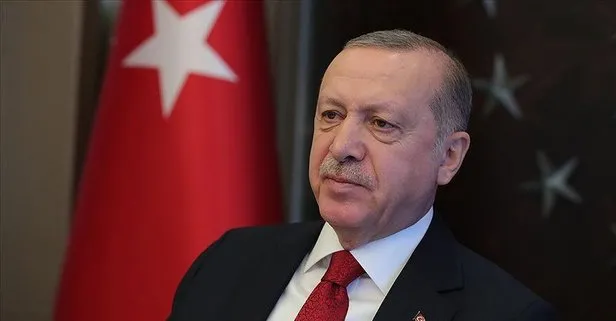 Başkan Erdoğan’dan Avrupa şampiyonu Tekvando Milli Takımı’na tebrik