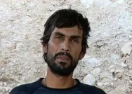 SON DAKİKA: Eski HDPli vekil Demir Çelikin terörist oğlunun üzerinden çıktı: Son 2 terörist kaldı