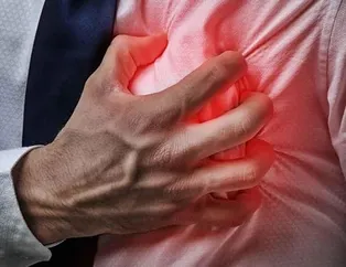 Kalp hastalığı aileden miras