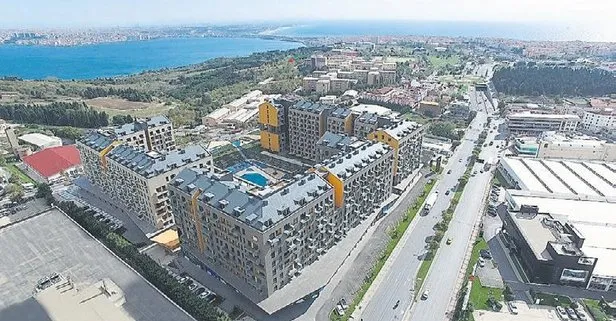 3s firuze konaklari nda yasam basladi