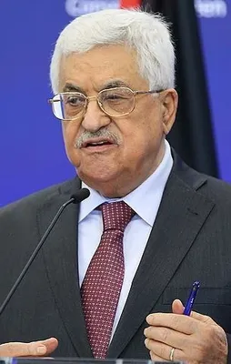 Abbas, Peres'in cenaze törenine katılacak