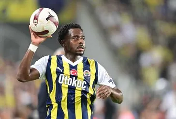 Fenerbahçe’de kritik Osayi zirvesi!