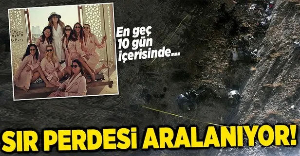 Jet Kazasinda Sir Perdesi Aralaniyor Takvim