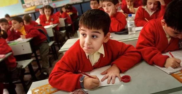 Okullar bayram tatiline ne zaman girecek?