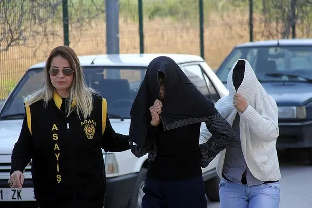 Adana'da korkunç olay! Eşiyle ilişki yaşayan kişiyi başına taşla vurarak öldürdü-2
