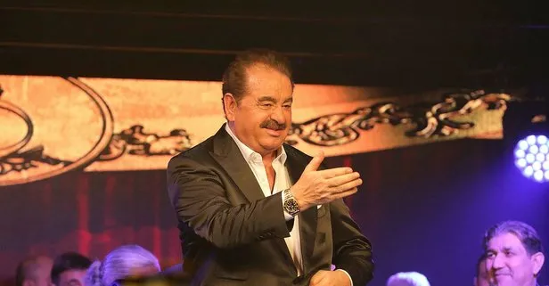 Tatlıses’e sır mektuba beraat