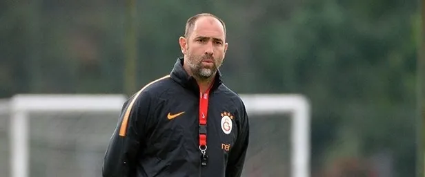 Igor Tudor sessizliğini bozdu-2