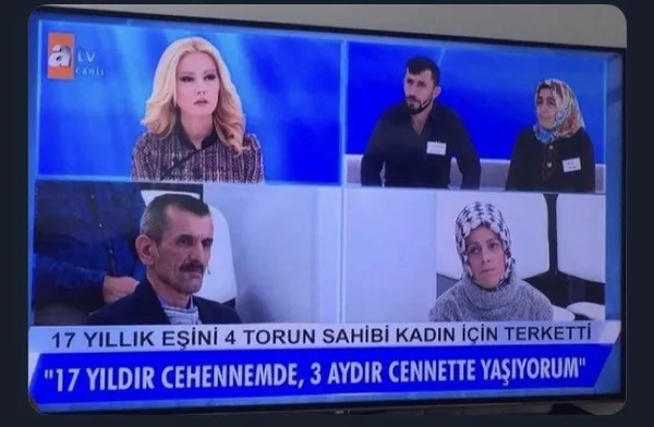 ATV’de Müge Anlı yine bir skandal ilişki ağını çözdü: Doktorları bile sok eden sevgi skandalı-4