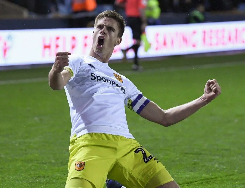 Sıradaki aday Henriksen