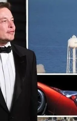 NASA'dan Elon Musk'a büyük şok