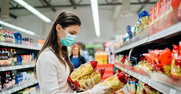 SON DAKİKA: Gıdada taklit ve tağşişe ağır ceza! Fiil 3 yıl içinde tekrarlanırsa ceza katlanacak