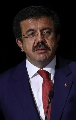 Zeybekci: "15 Temmuz Türkiye'yi bölme girişimiydi"