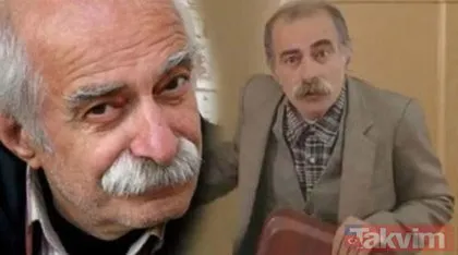 Bizimkiler dizisinin Abbas’ı Hikmet Karagöz’ün ardından: Bizimkiler’in oyuncularının son halleri