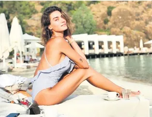 Hande Subaşı ile Alican Ulusoy evleniyor