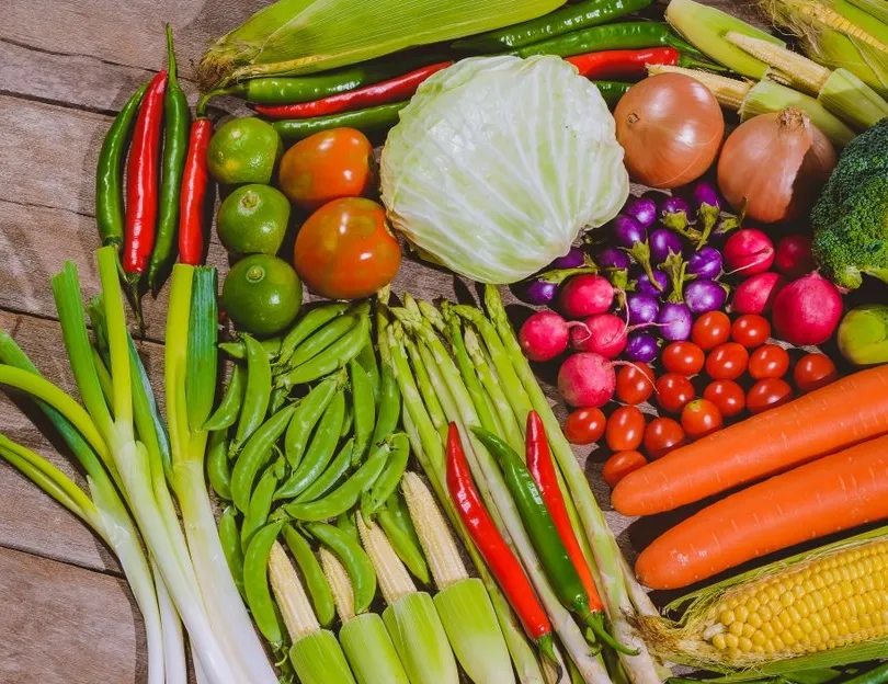 Vücuttaki iltihabı yok eden besinler!