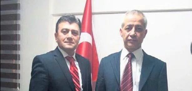 PKK’nın içinde Alman ajanlar vardı
