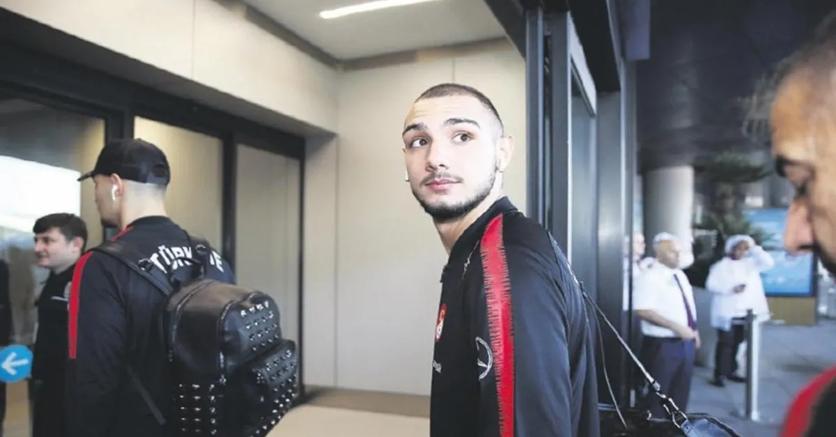 Ahmed Kutucu Dan Almanlar A Tokat Gibi Cevap Takvim