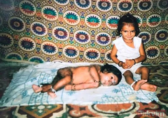 12 yıldır bir kere bile oturmadı sürekli ayakta! Duran Baba efsanesinin altından bakın ne çıktı! Neden oturmuyor diye merak edenler... - 15