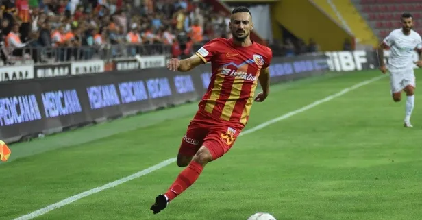 Onur Bulut bu transferi unut! Fenerbahçe geri adım attı