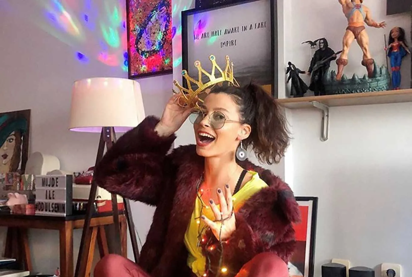 İnsanı yıpratıyorlar!