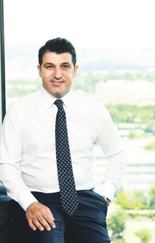 ‘Sektör pandemide iyi bir sınav verdi’