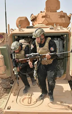 IKBY'den 'Kerkük ve Musul'a operasyon' iddiası