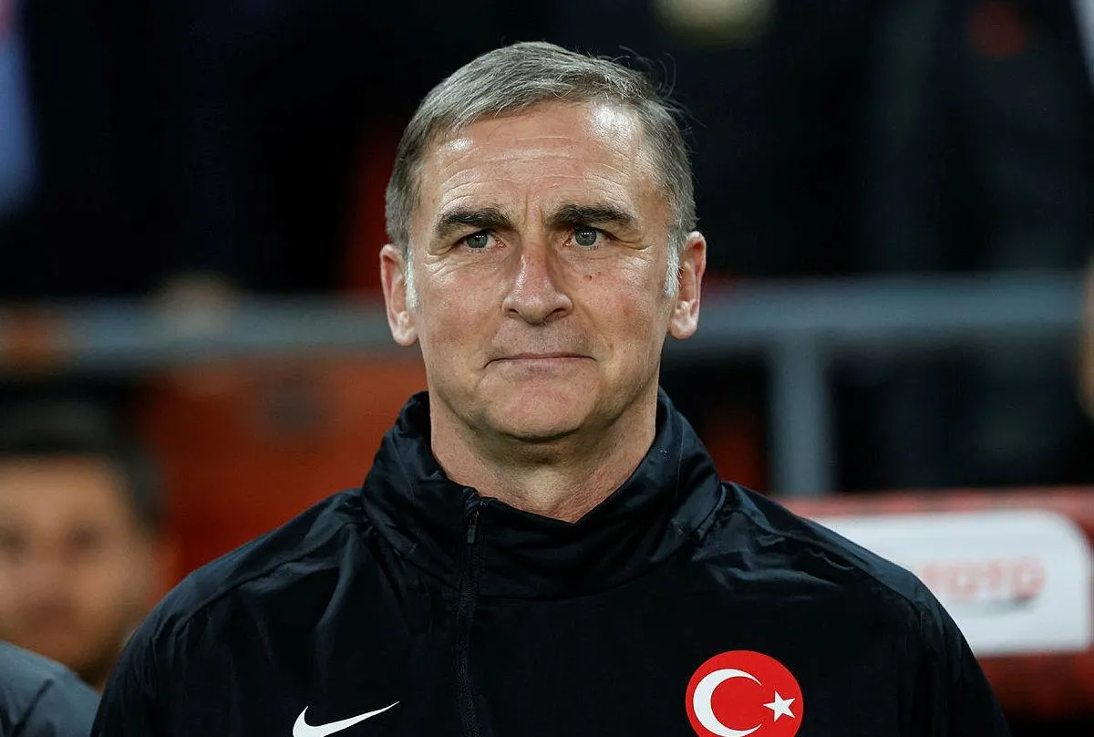 A Milli Takım kadrosu açıklandı! 3 isim ilk kez