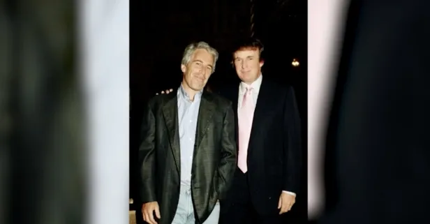 ABD'de "Epstein" depremi! Trump pedofili adasına gitti mi? Belgelerde adı çıkınca "komplo" dedi
