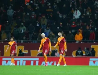 Galatasaray Alanyaspor maçı ne zaman, saat kaçta?