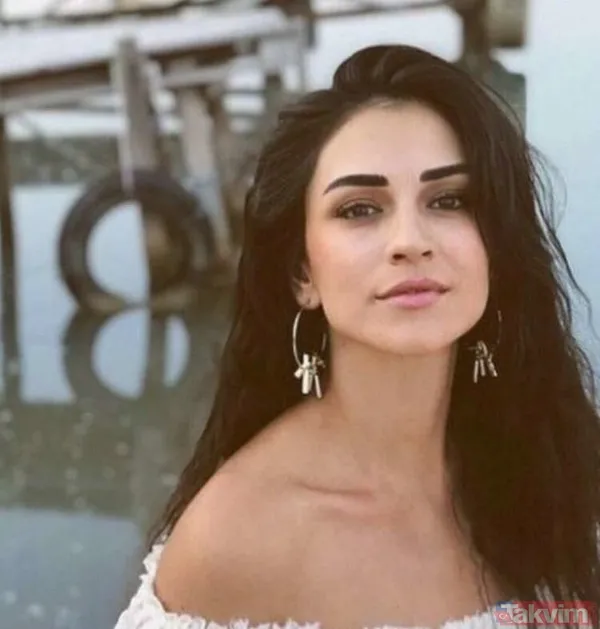 Kuruluş Osman'ın yıldızı Burak Özçivit'in baldızı Demet’e bakın! Fahriye Evcen'in kardeşiyle olan benzerliği inanılmaz... - 11