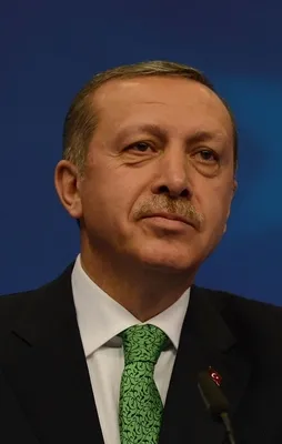 Erdoğan hiç birini unutmadı