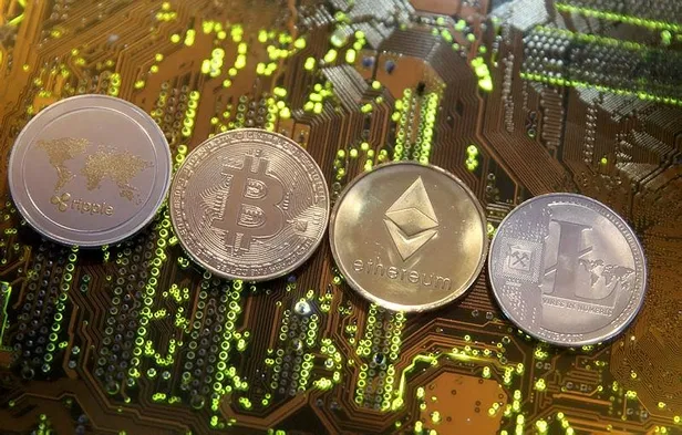 Bilgisayar korsanları Binance'den 40 milyon dolar tutarında Bitcoin çaldı-2