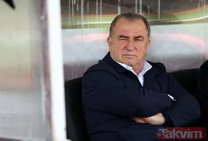 Galatasaray’ın patronu Fatih Terim onun da fişini çekti Fatih Terim kavgaları