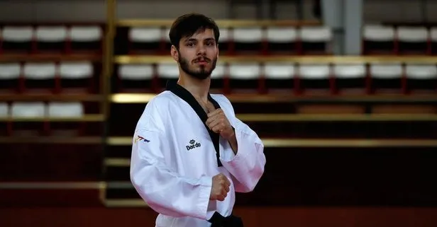 Ferhat Can Kavurat, Avrupa şampiyonu oldu