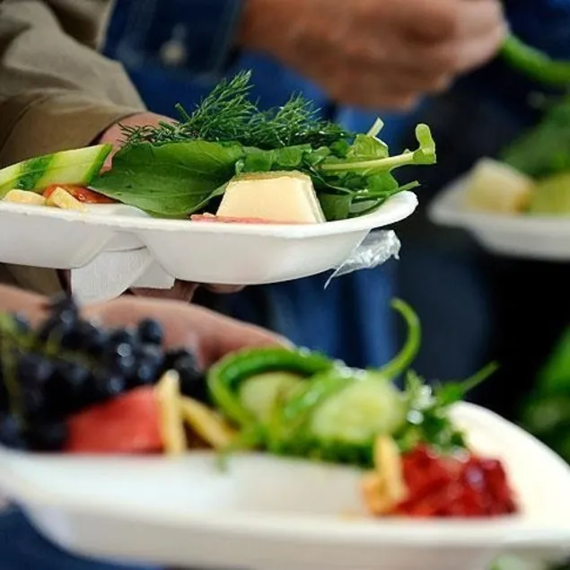 Az öğün çok halsizlik