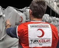 Türk Kızılay’ından İYİ Parti’nin alçak iftirasına yanıt: Bizi insanlığa hizmet etmekten alıkoyamayacaktır