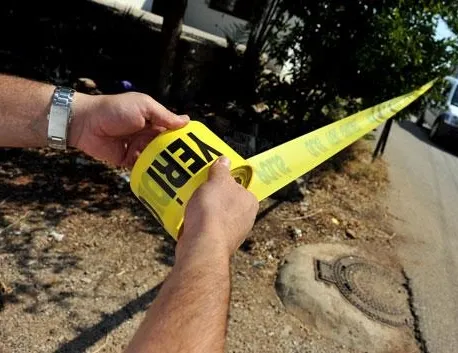 Korkunç olay! Göğsünden vurulmuş halde bulundu