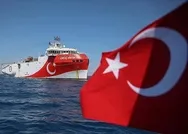 Oruç Reis göreve hazır