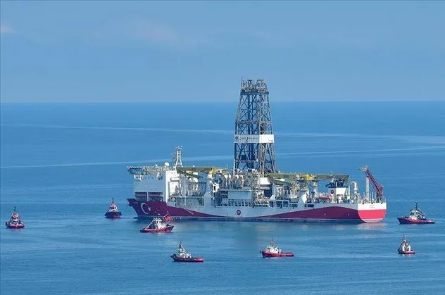 Karadeniz'deki tarihi doğal gaz keşfi dengeleri değiştirecek: 11,6 milyar metreküplük kontrat fırsatı