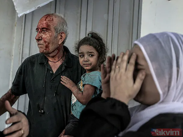 BM İsrail vahşetini yalnızca izliyor| 74 yıllık suskunluk! 201 işlevsiz karar! ABD ve Rusya’nın Filistin tasarılarına karşılıklı veto - 25