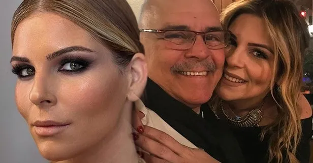 Pelin Öztekin’ten yürek burkan paylaşım!