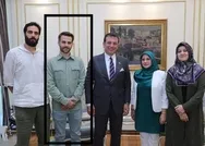 CHP’li Ekrem İmamoğlu, HDPli Hüda Kayanın oğlu Muhammed Mücahiti belediyede işe sokarak seçim borcunu ödüyor