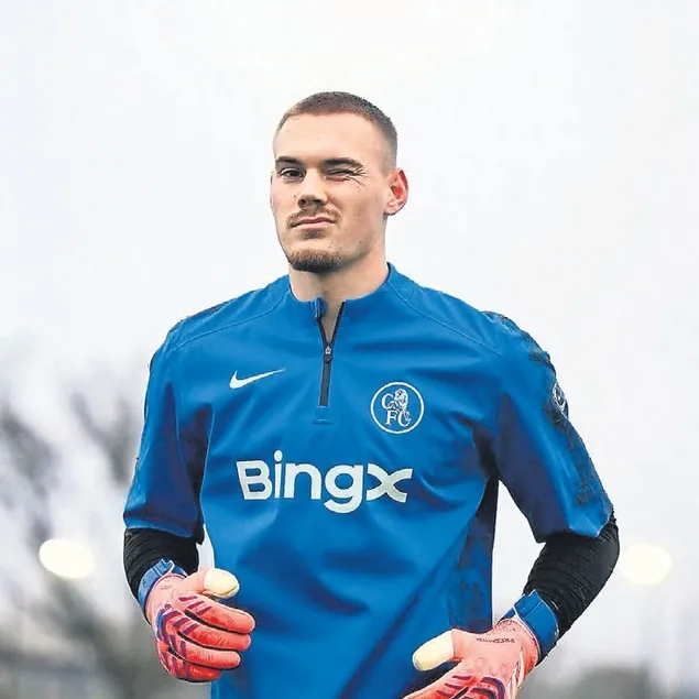 Beşiktaş’ta Jorgensen mesaisi