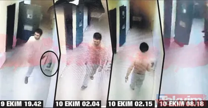Münevver Karabulut cinayetinde flaş gelişme: Otopsi fotoğrafları günlerce konuşuldu! Cem Garipoğlunun hapishanedeki son görüntüleri ortaya çıktı