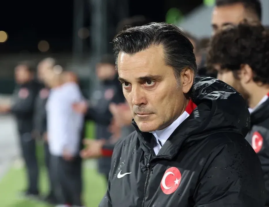 Montella ile yola devam