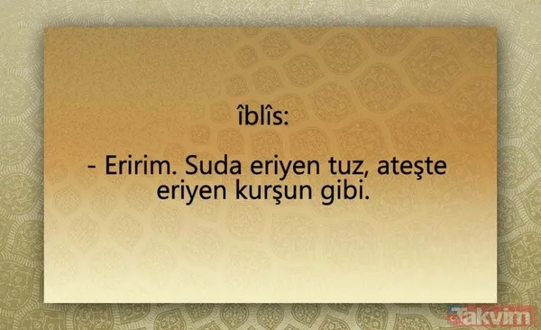 Deccal'in alametleri dehşete düşürdü! İşaretler bir bir artıyor - 37