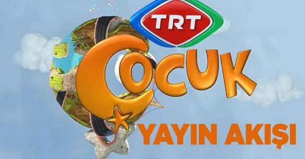 TRT Çocuk çizgi filmleri - TRT Çocuk YAYIN AKIŞI - 📺 TRT Çocuk CANLI İZLE