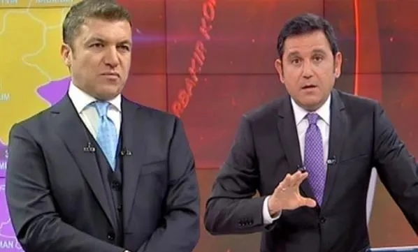 Sözde tarafsız Fatih Portakal'dan bomba itiraf-2